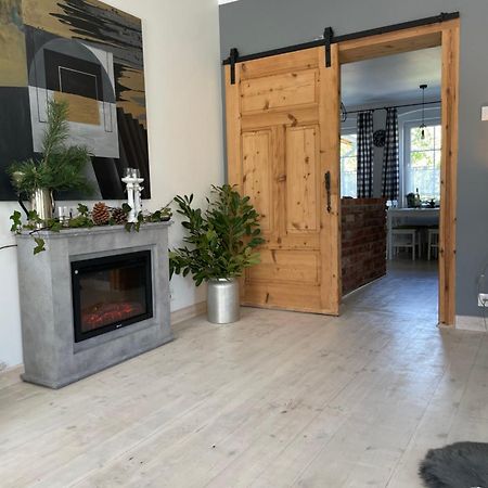 Apartamenty Sudeckie Nad Zalewem Sosnówka Exterior foto